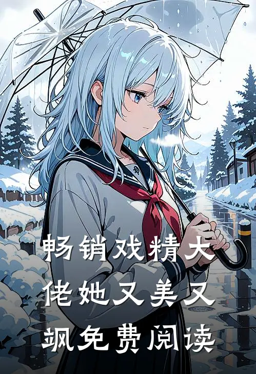 畅销戏精大佬她又美又飒免费阅读
