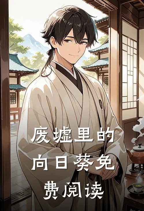 废墟里的向日葵免费阅读