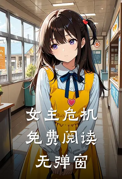 女主危机免费阅读无弹窗