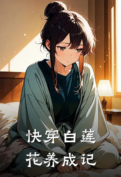 快穿白莲花养成记