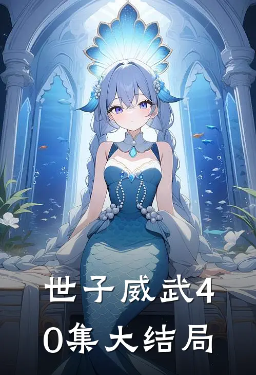 世子威武40集大结局