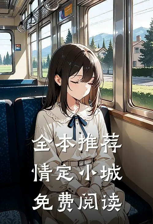 全本推荐情定小城免费阅读