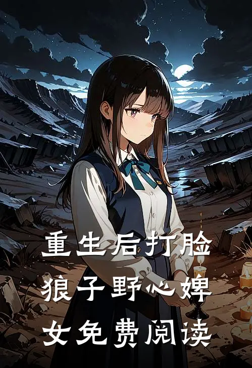 重生后打脸狼子野心婢女免费阅读