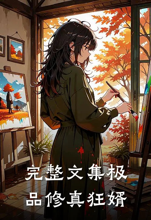 完整文集极品修真狂婿