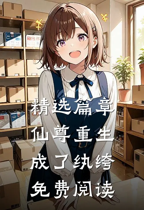精选篇章仙尊重生成了纨绔免费阅读