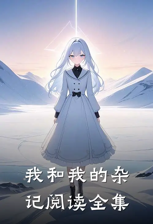 我和我的杂记阅读全集