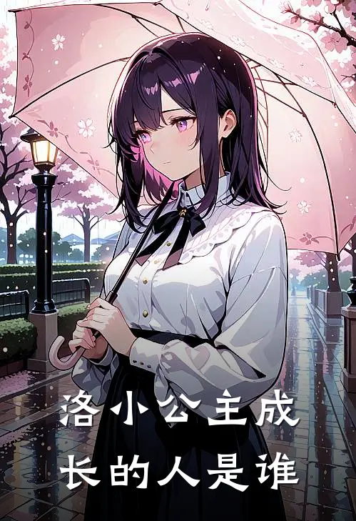 洛小公主成长的人是谁
