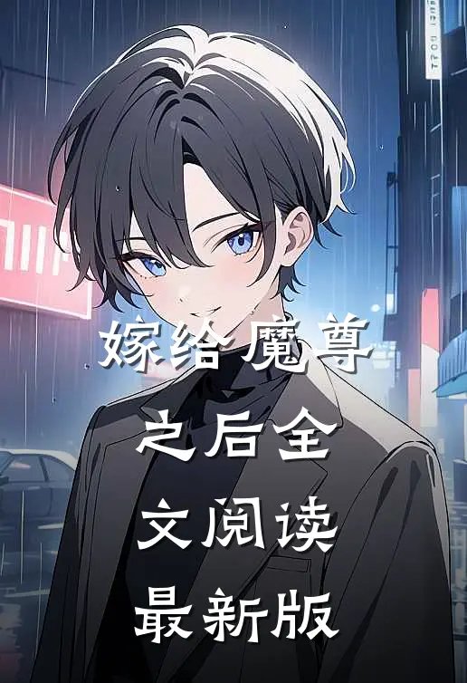 嫁给魔尊之后全文阅读最新版