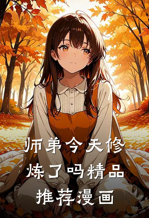 师弟今天修炼了吗精品推荐漫画