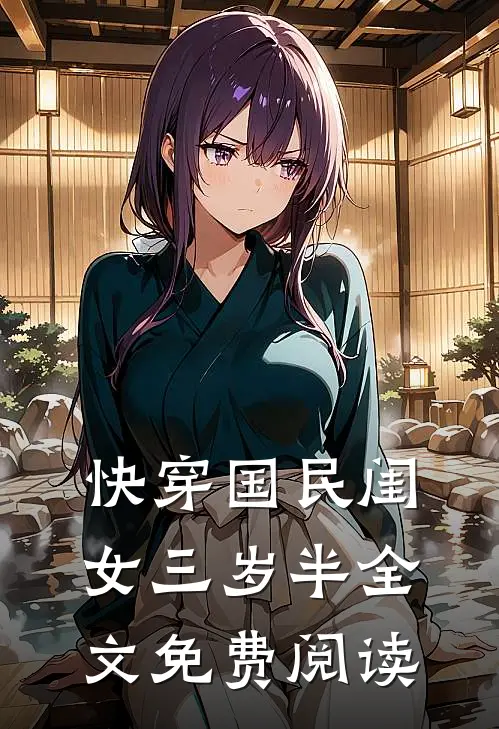 快穿国民闺女三岁半全文免费阅读