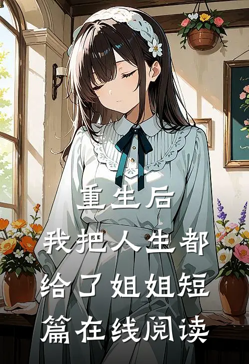重生后,我把人生都给了姐姐短篇在线阅读