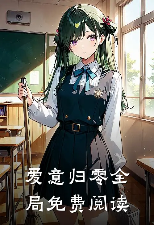 爱意归零全局免费阅读