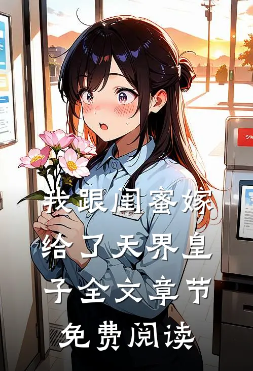 我跟闺蜜嫁给了天界皇子全文章节免费阅读