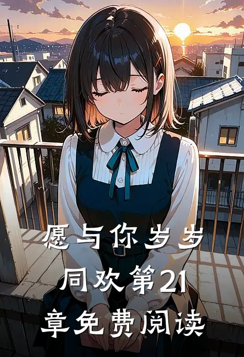 愿与你岁岁同欢第21章免费阅读