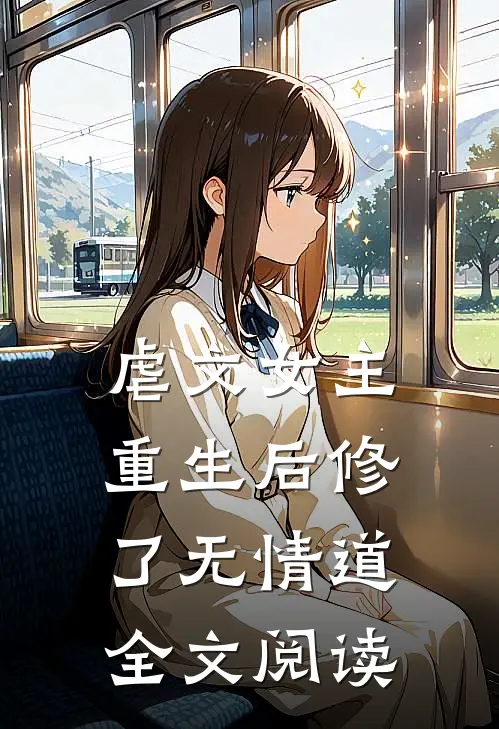 虐文女主重生后修了无情道全文阅读