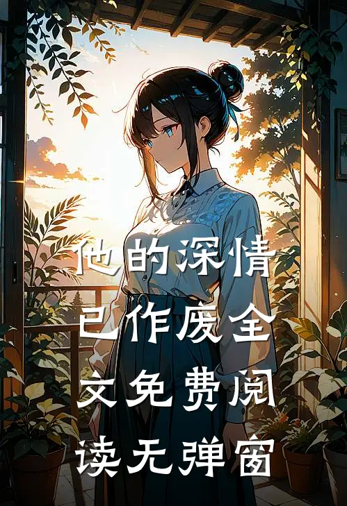 他的深情已作废全文免费阅读无弹窗