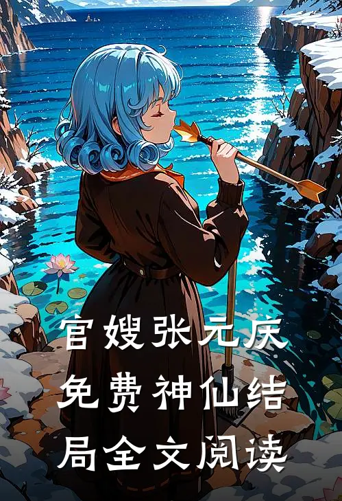 官嫂张元庆免费神仙结局全文阅读