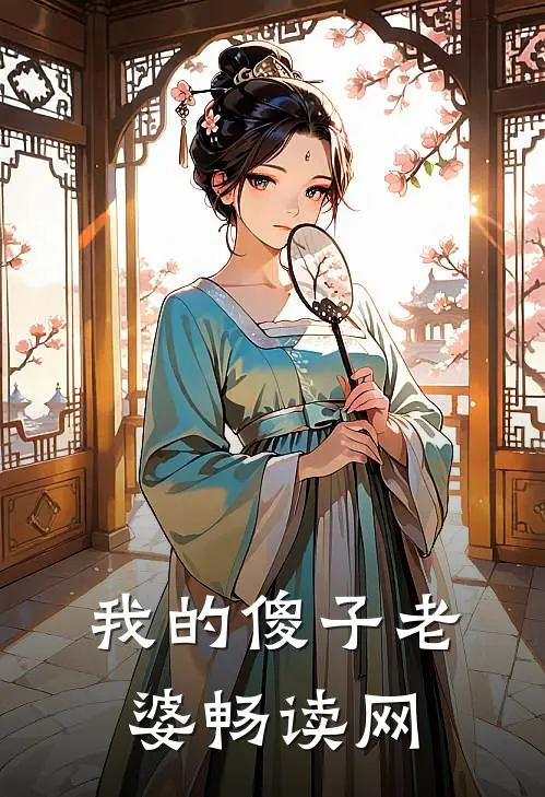 我的傻子老婆畅读网