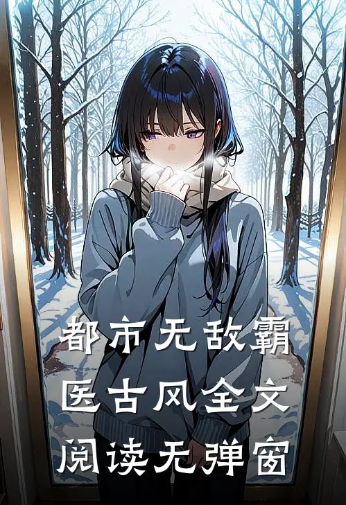 都市无敌霸医古风全文阅读无弹窗