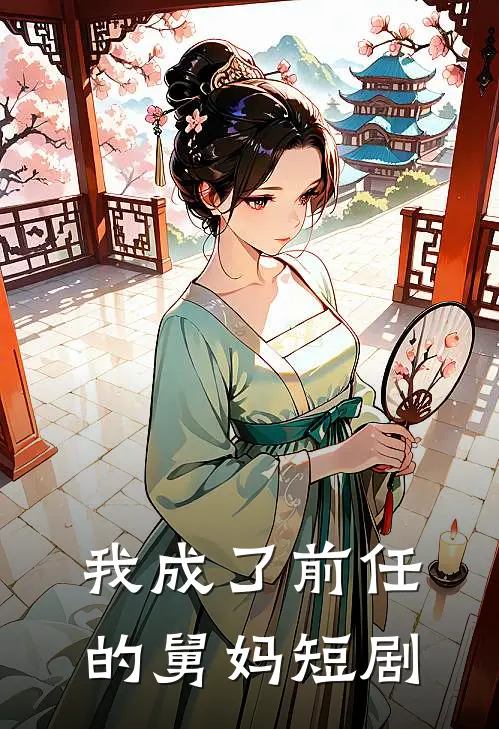 我成了前任的舅妈短剧