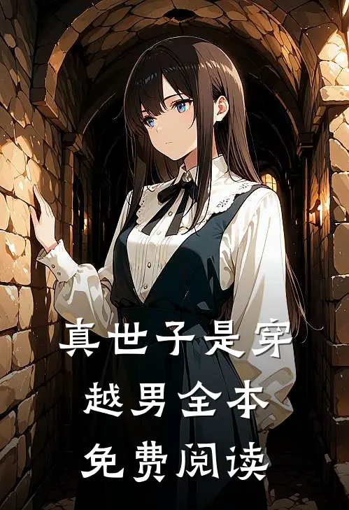 真世子是穿越男全本免费阅读