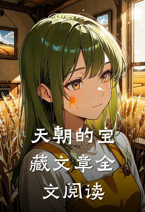 天朝的宝藏文章全文阅读