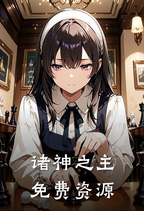 诸神之主免费资源