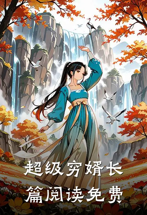 超级穷婿长篇阅读免费