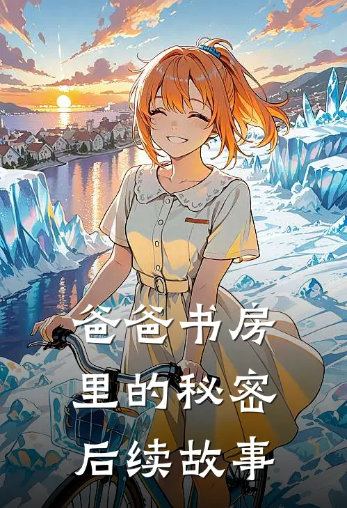 爸爸书房里的秘密后续故事
