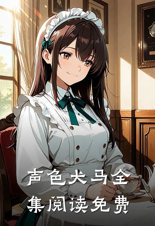 声色犬马全集阅读免费