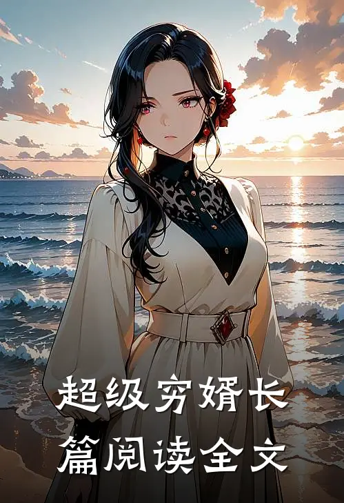 超级穷婿长篇阅读全文