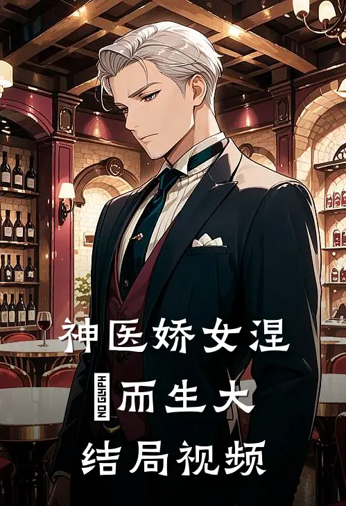 神医娇女涅槃而生大结局视频