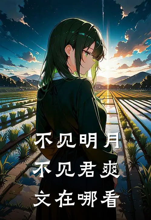 不见明月不见君爽文在哪看