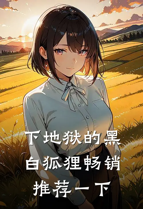 下地狱的黑白狐狸畅销推荐一下