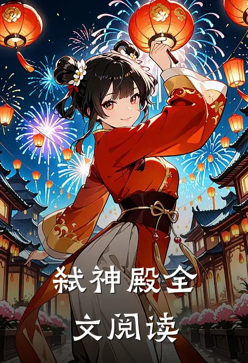 弑神殿全文阅读
