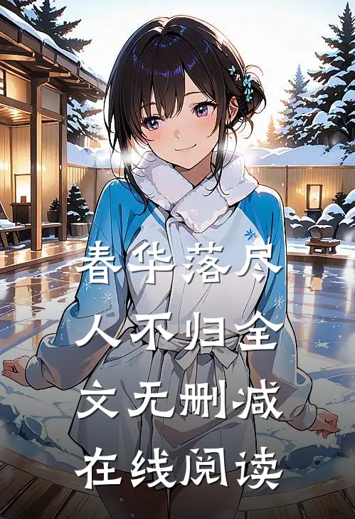春华落尽人不归全文无删减在线阅读