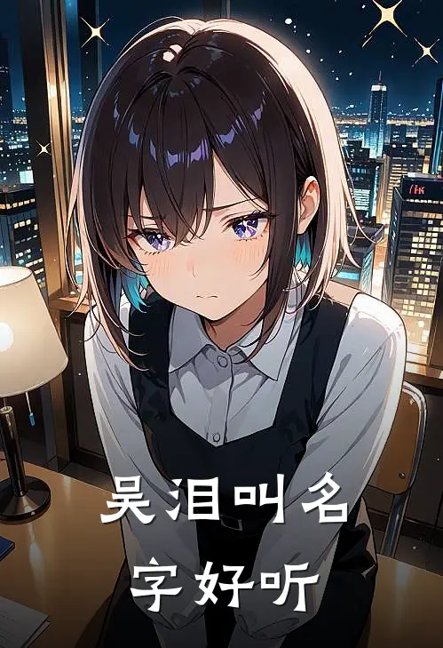 吴泪叫名字好听