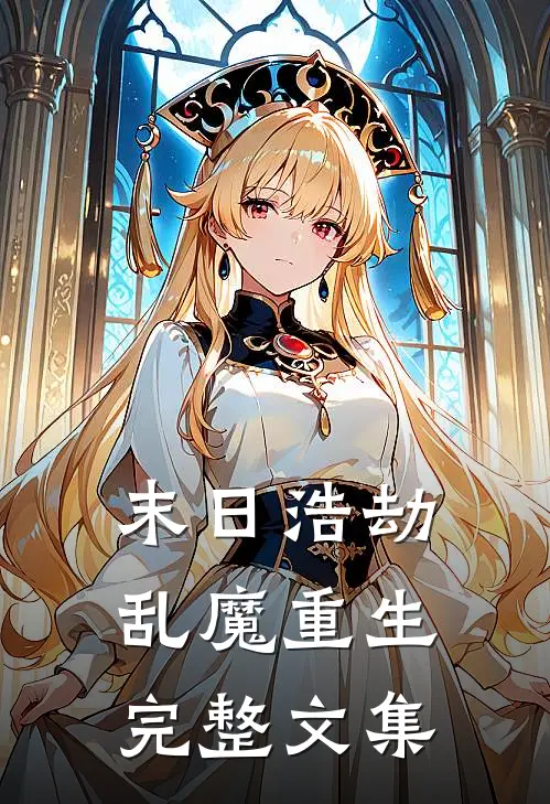 末日浩劫乱魔重生完整文集