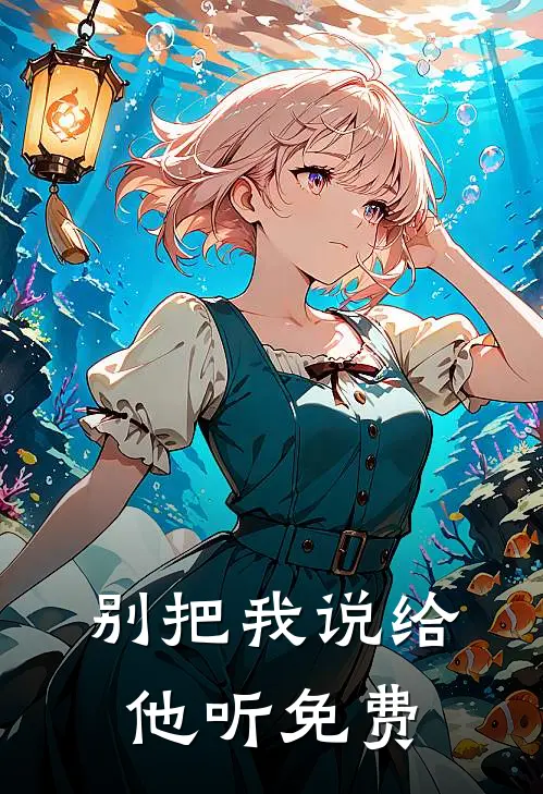 别把我说给他听免费