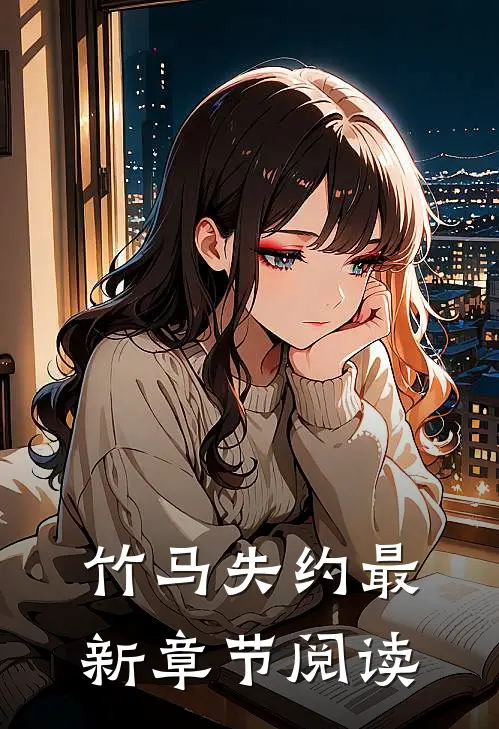竹马失约最新章节阅读