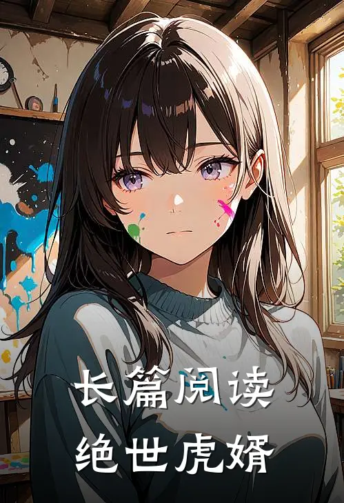 长篇阅读绝世虎婿