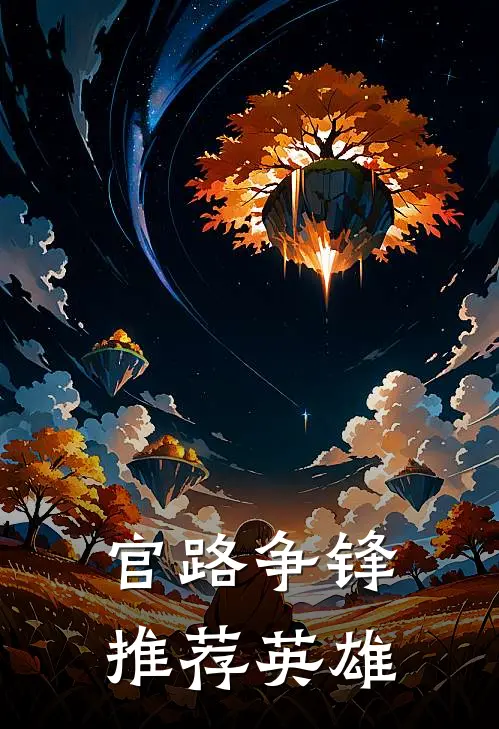 官路争锋推荐英雄