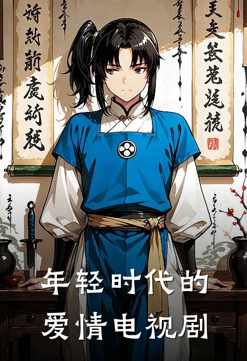 年轻时代的爱情电视剧