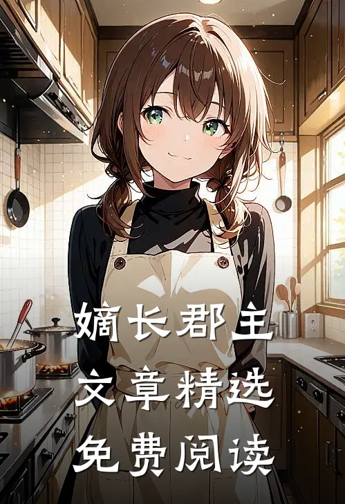 嫡长郡主文章精选免费阅读