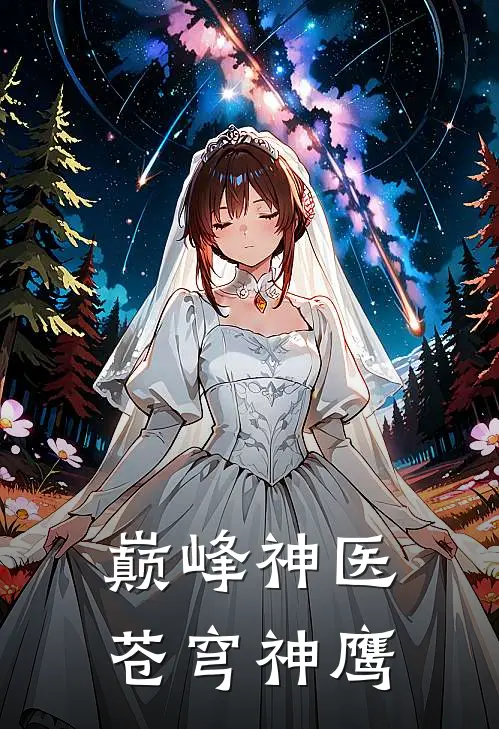 巅峰神医 苍穹神鹰