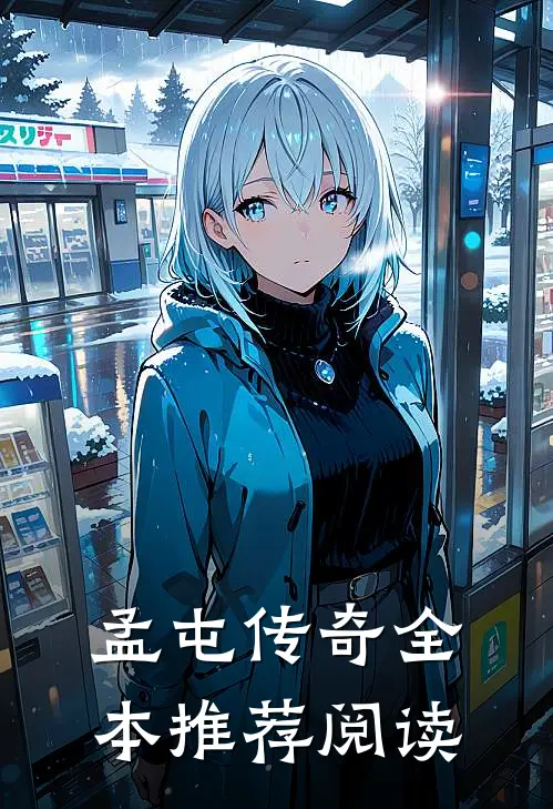 孟屯传奇全本推荐阅读