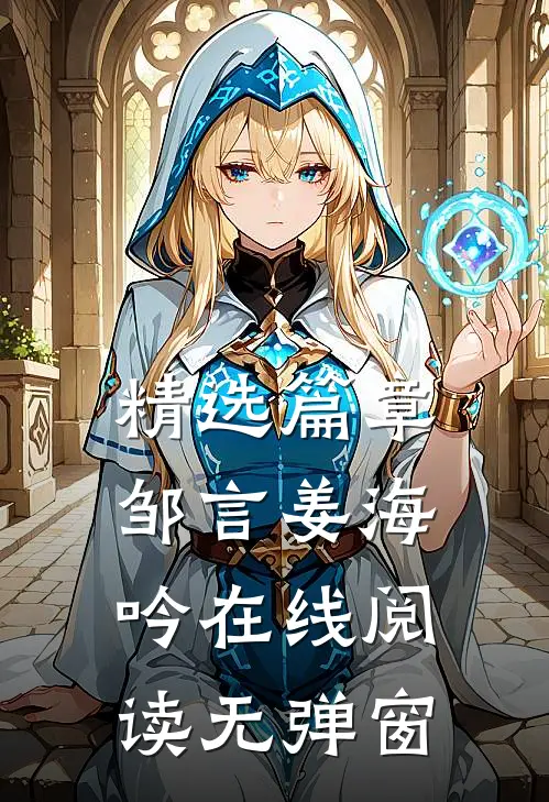 精选篇章邹言姜海吟在线阅读无弹窗