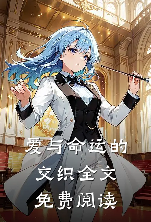 爱与命运的交织全文免费阅读