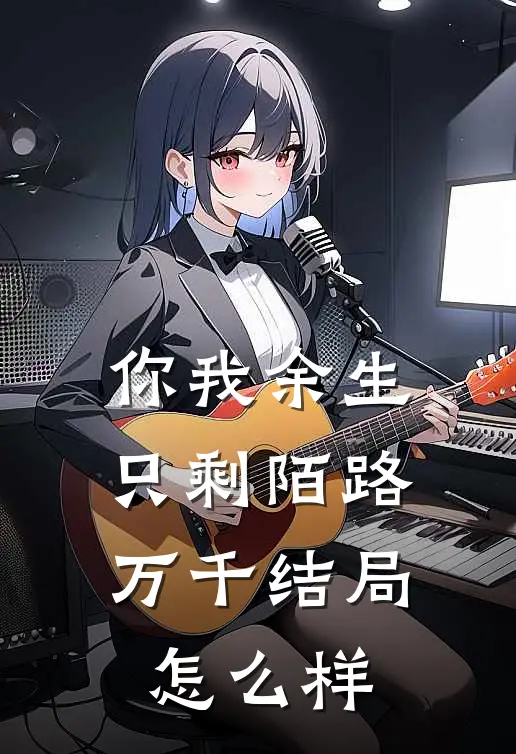 你我余生只剩陌路万千结局怎么样