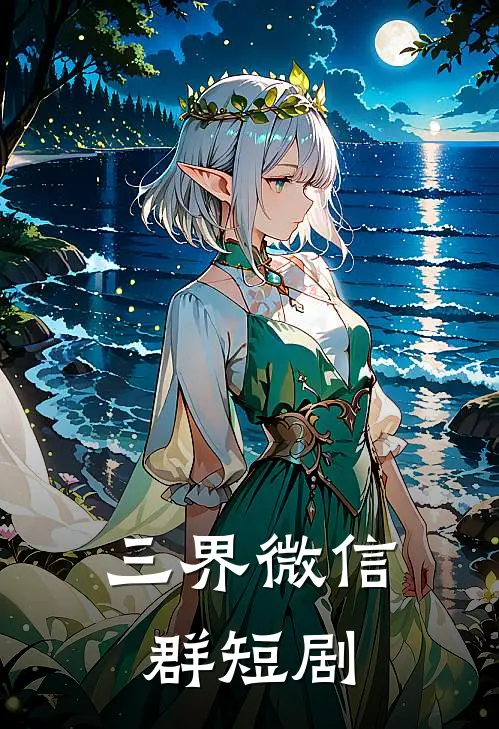三界微信群短剧